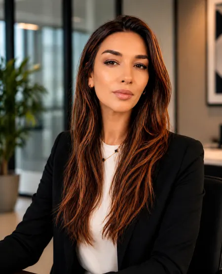 Nabila KHALIFA, Fondatrice