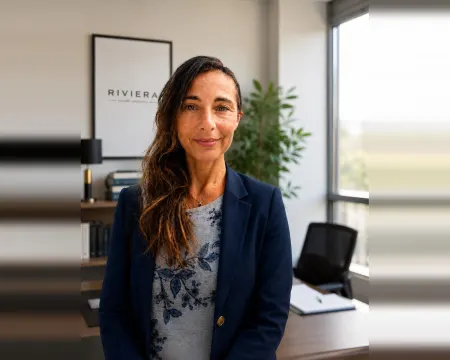 Eve MOLHO, Collaboratrice