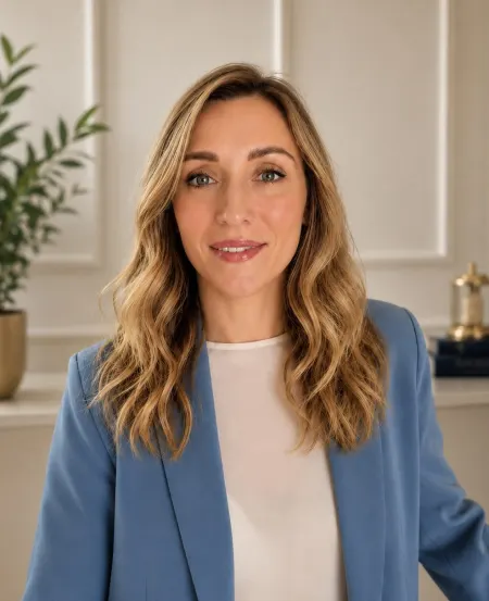 Natalia HILY, Collaboratrice