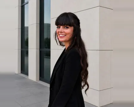 Silvia PITASI, Collaboratrice
